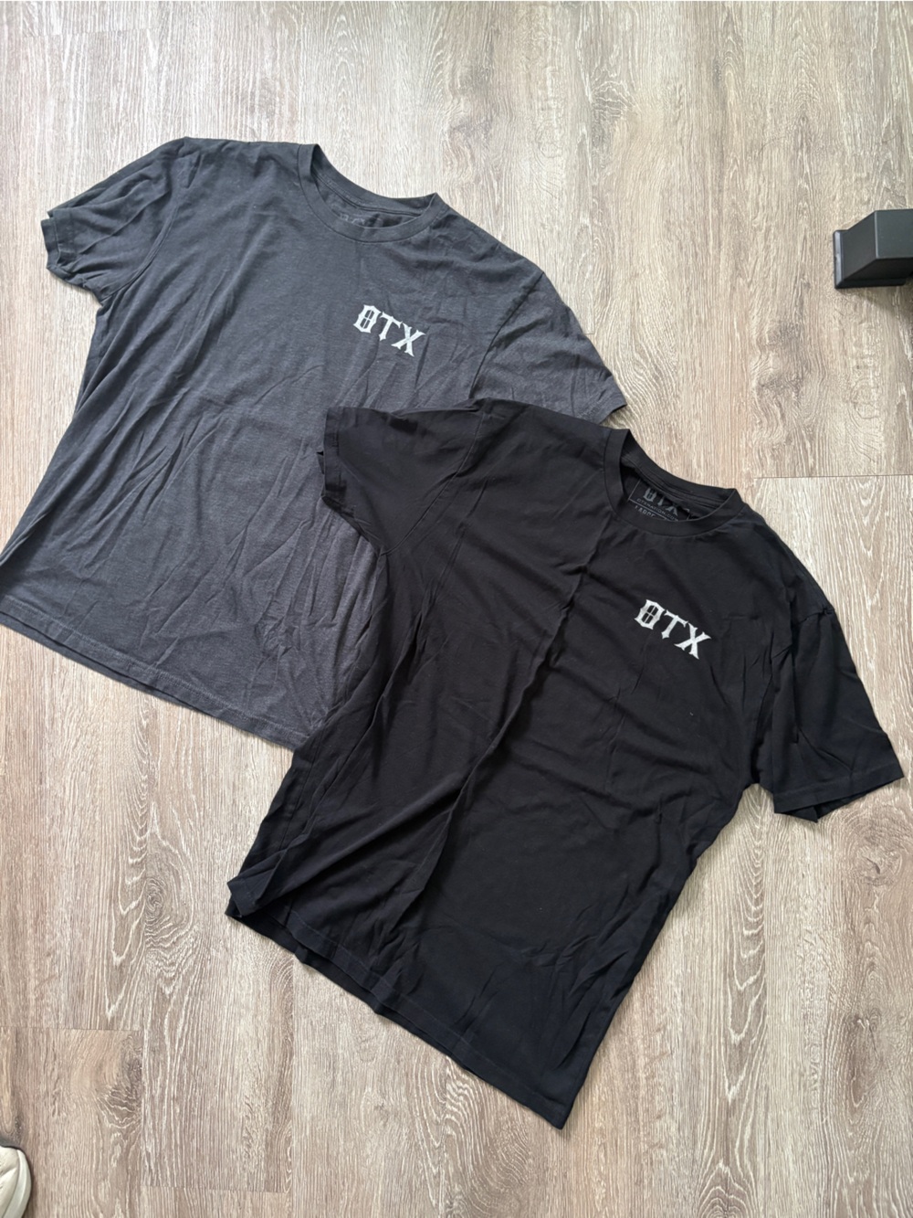 OTX shirts - Size Large